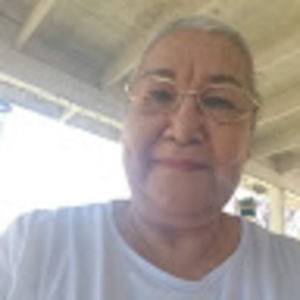 Meet your Posher, Leticia